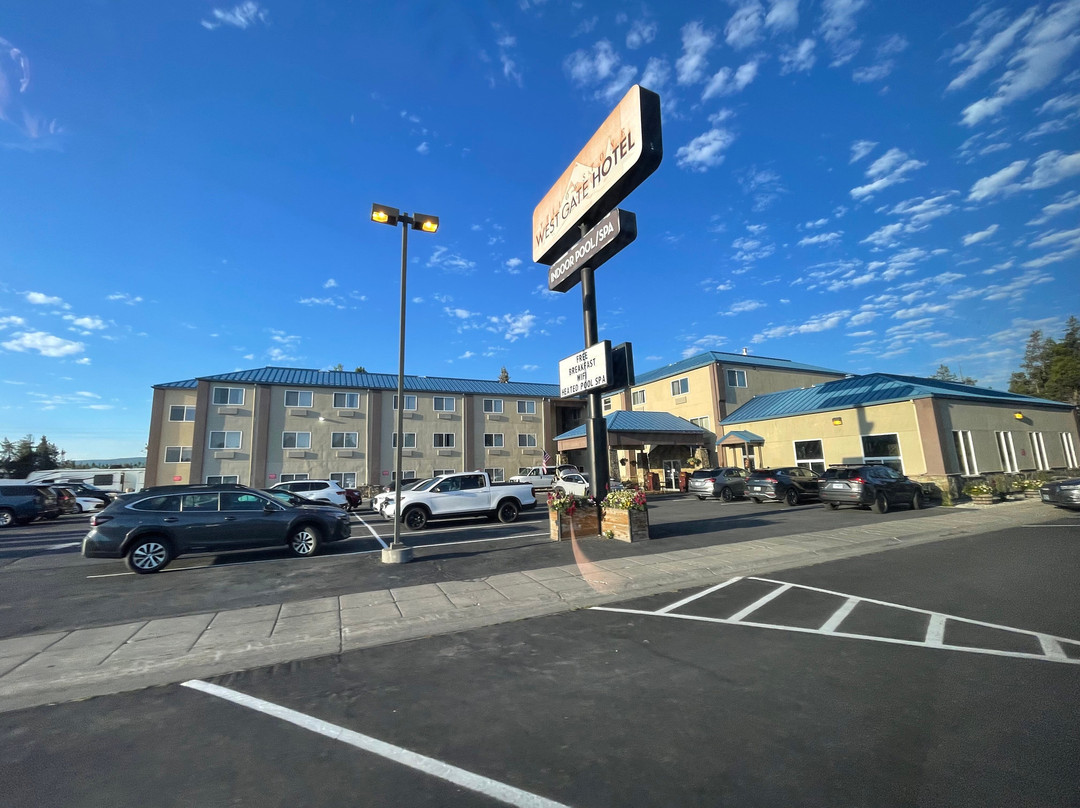 黄石西门酒店主图