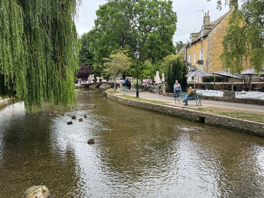 Venezia Restaurant Bourton