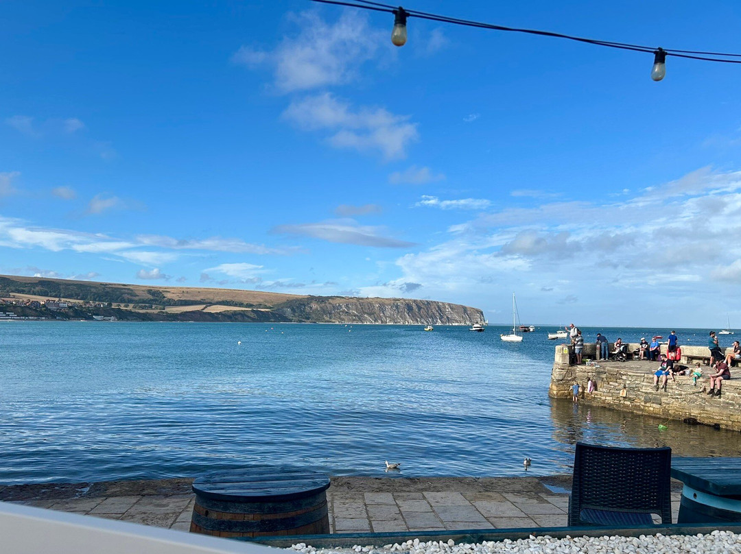 Swanage Haven Boutique Guest House主图