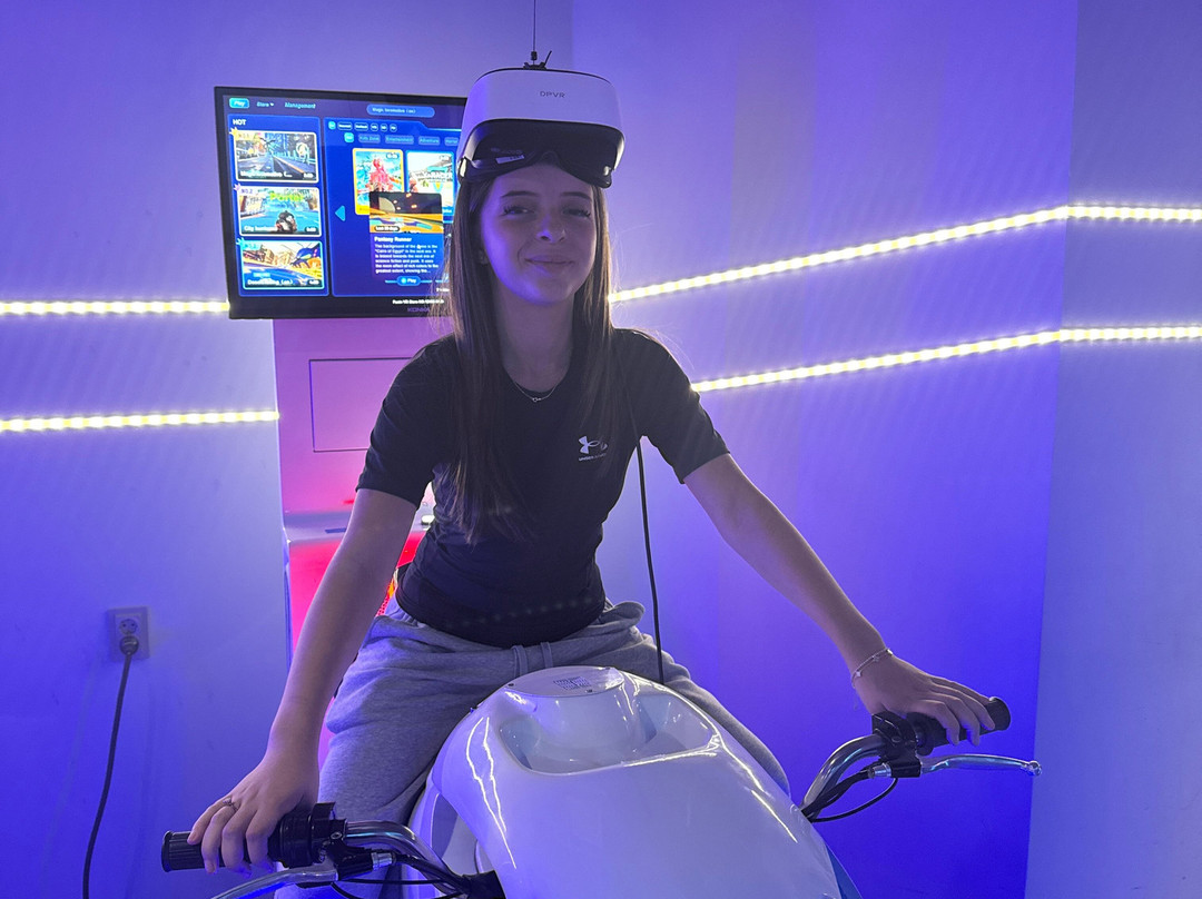 Vr So Real-阿纳姆必去景点