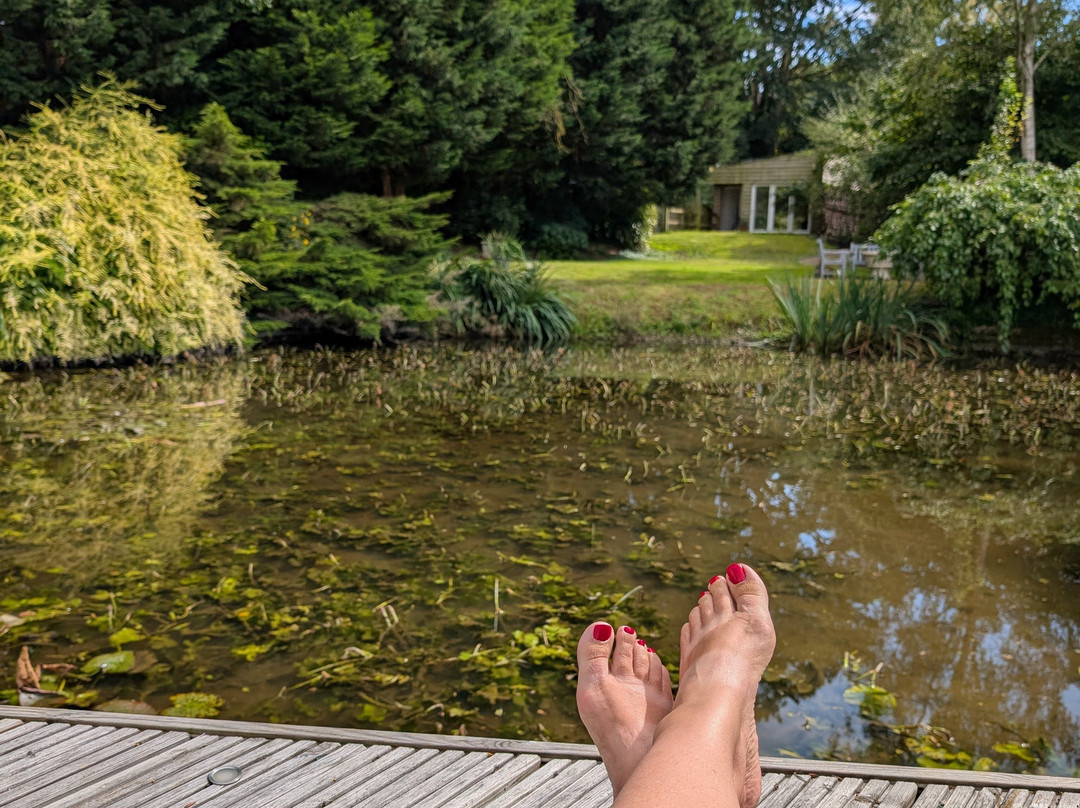 Tor Spa Retreat-Ickham必去景点