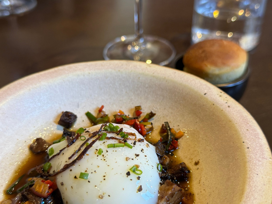 La Cava de Karim Mussi-Coquimbito必去景点