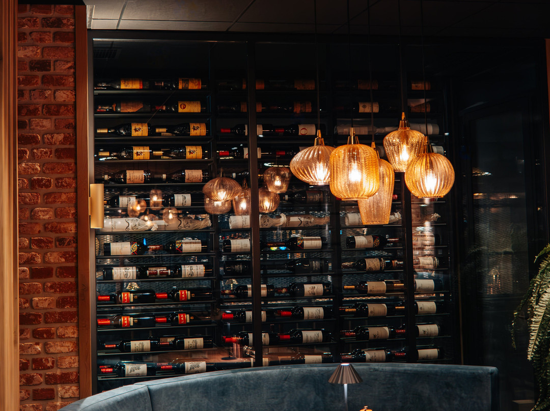 Hotel De Naaldhof主图