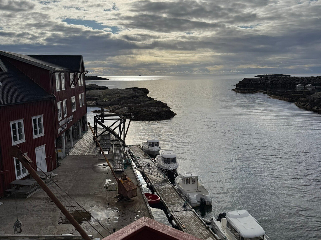 Å Rorbuer - by Classic Norway Hotels主图