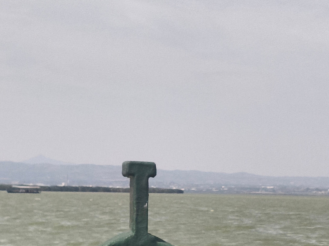 Embarcadero "El Tío Pastilla"-El Palmar必去景点