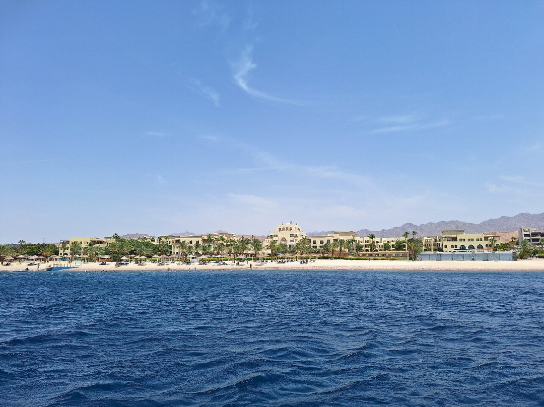 H&S Water Sports Academy-亚喀巴必去景点