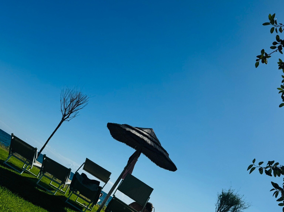 Hotel San Lucianu主图