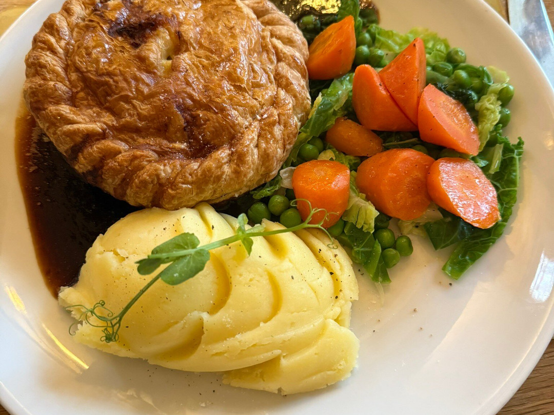 La Piette Hotel主图