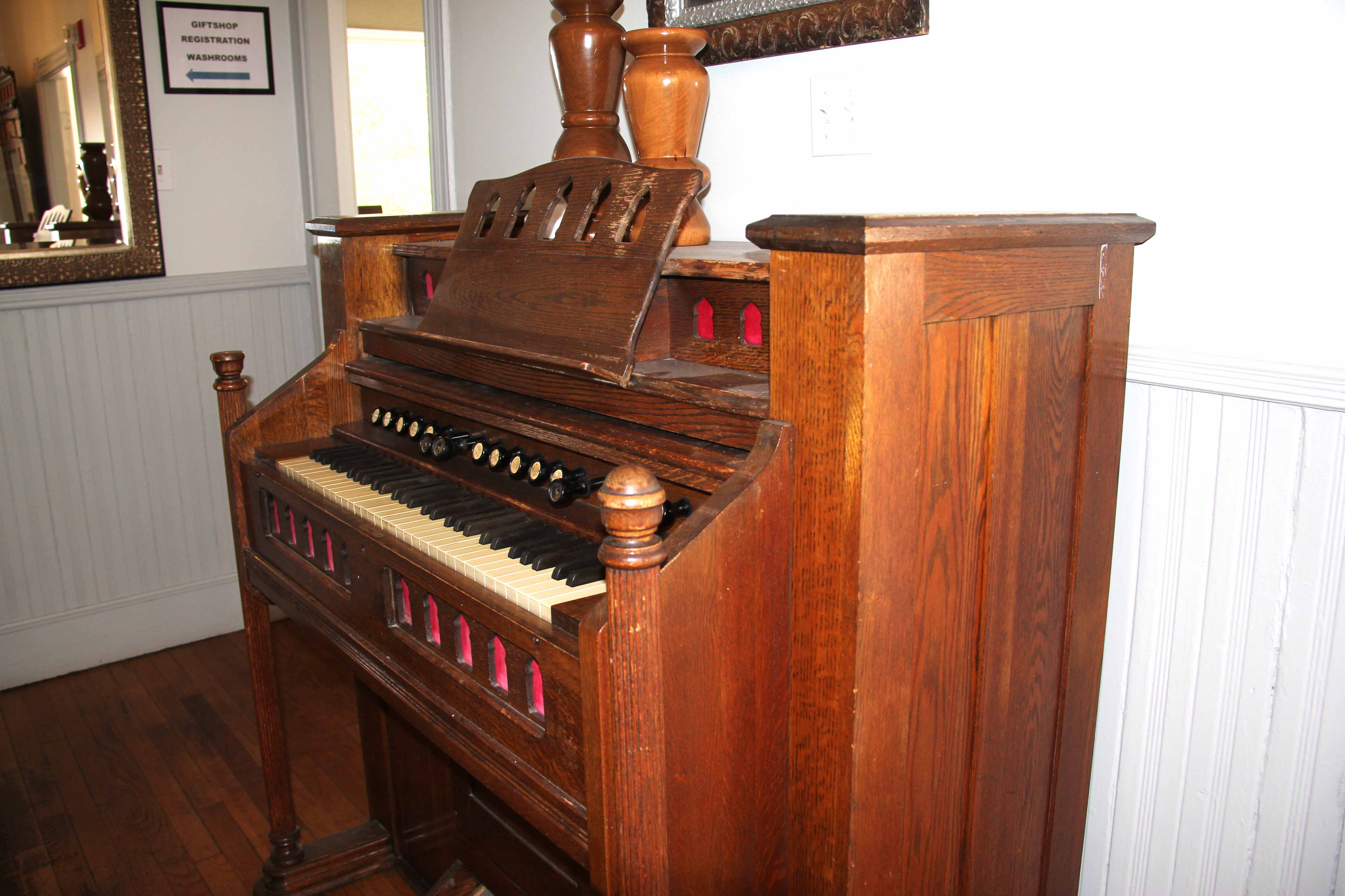 Eriksen Premises-浴室