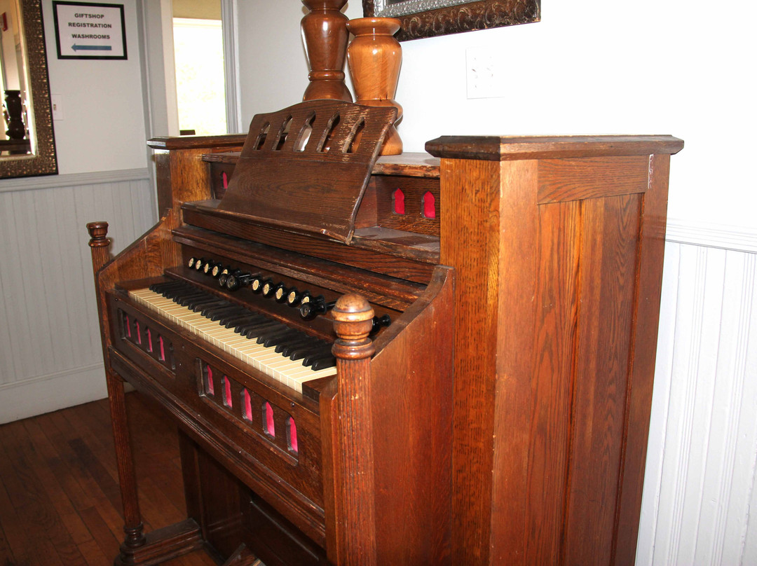 Eriksen Premises主图