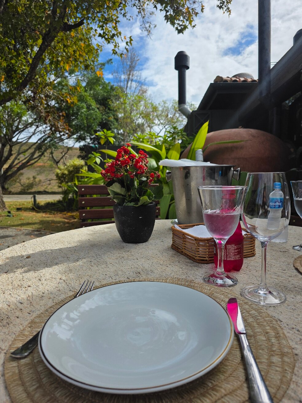 Terracota Hotel-官方