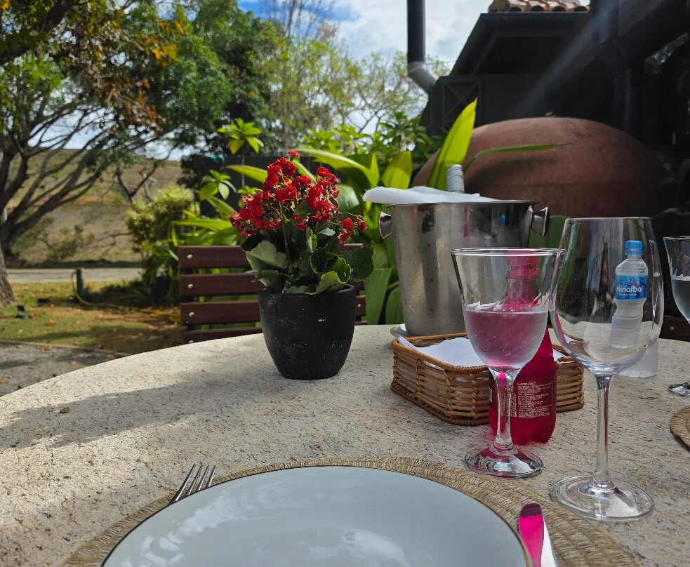 Terracota Hotel主图