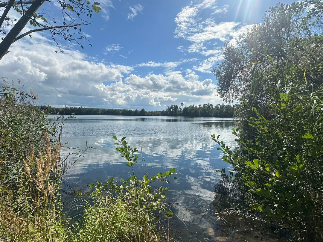 Monchwaldsee-克尔斯特尔巴赫必去景点