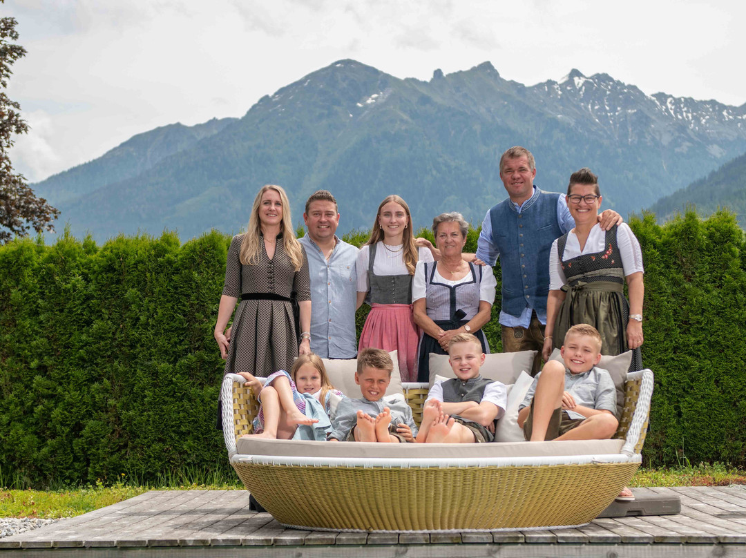 Wander- & Wellnesshotel Gassner主图