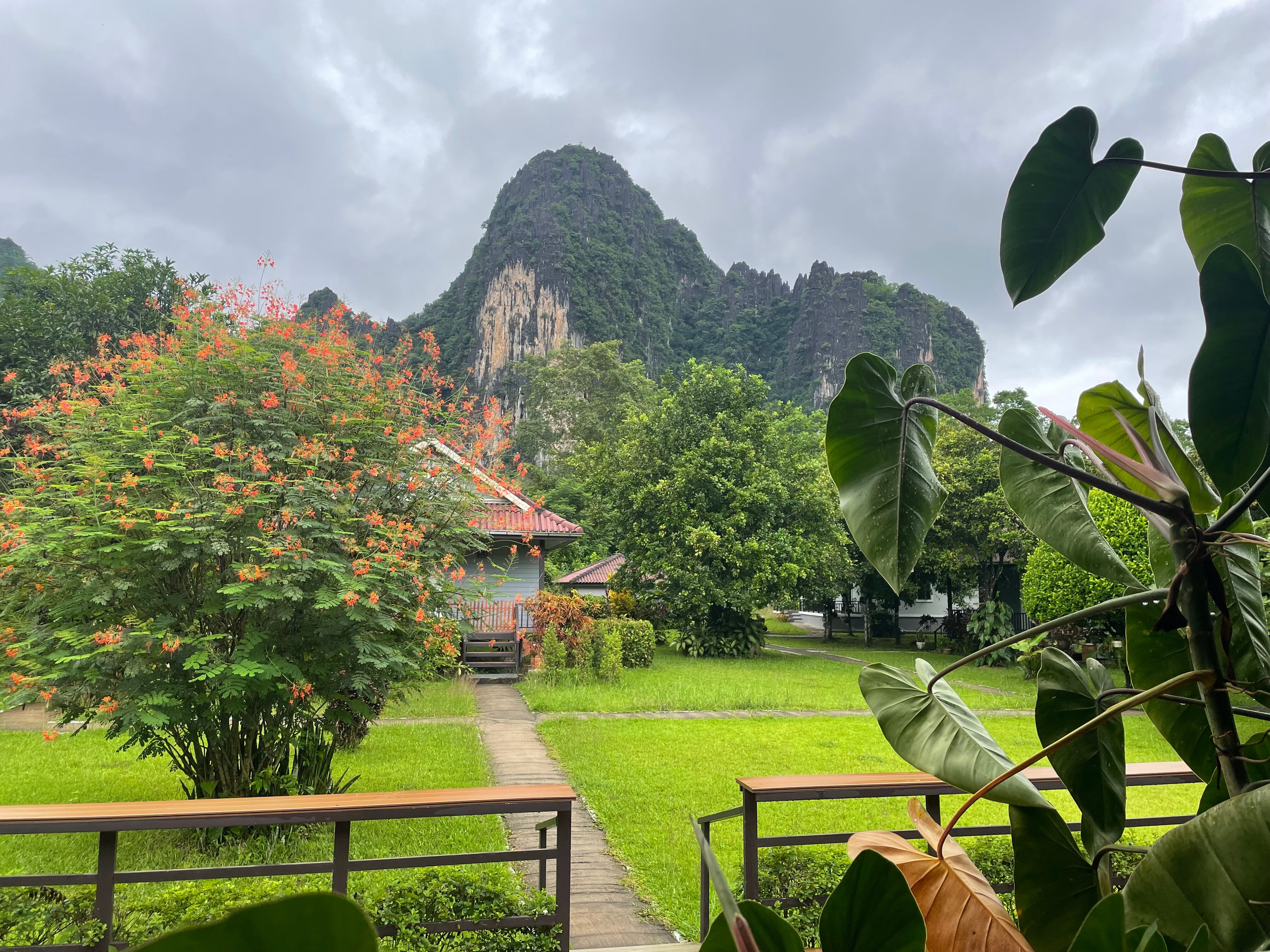 比尔林别墅旅馆-官方