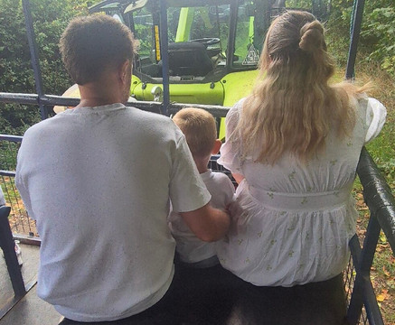 Church Farm - Stow Bardolph-Stow Bardolph必去景点