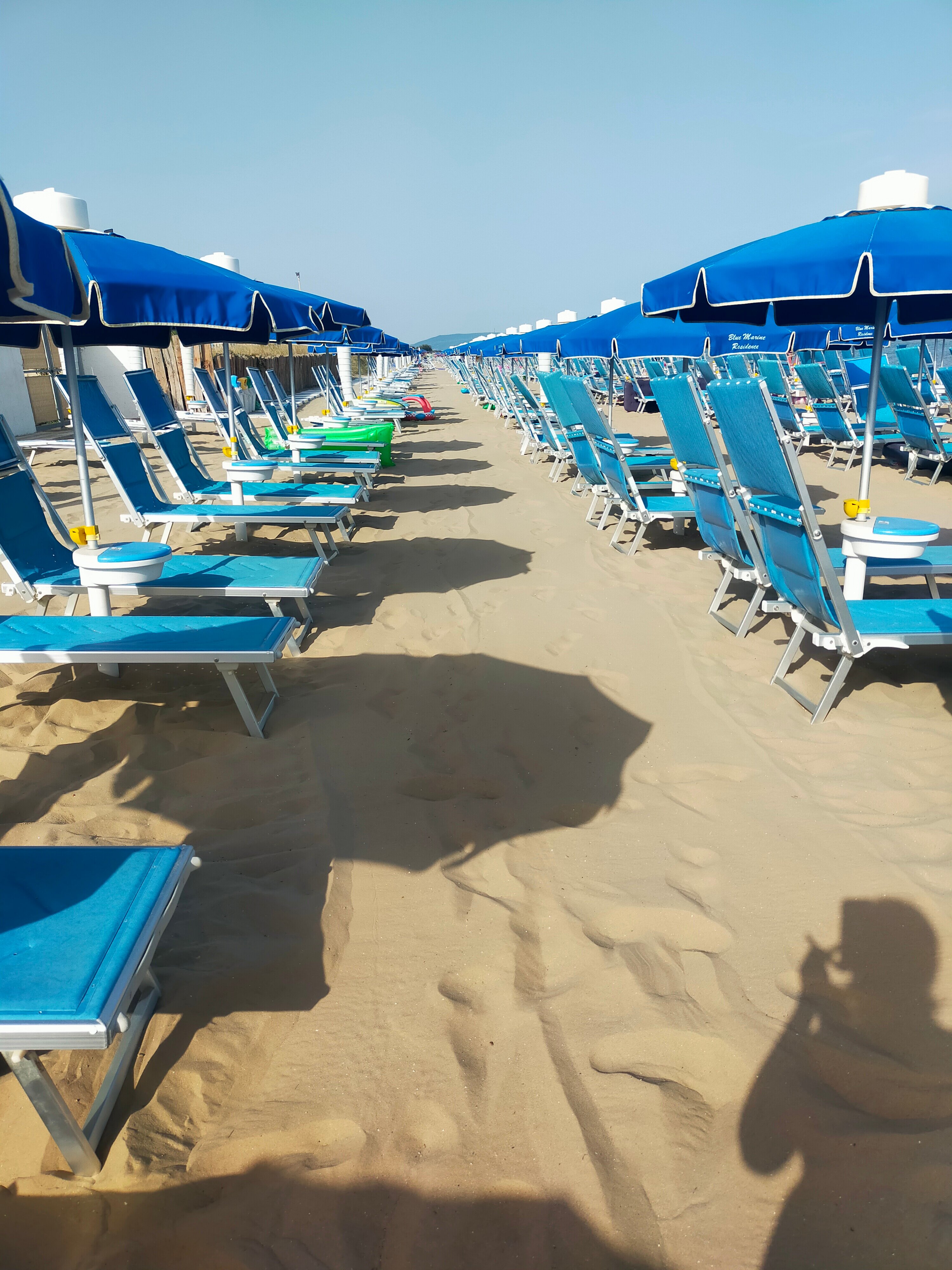 Blue Marine Village-官方