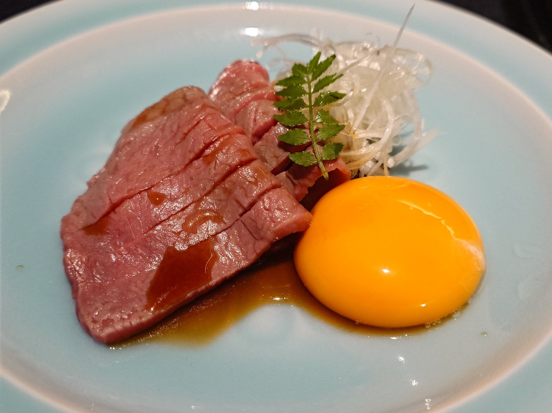 Nagoya Yakiniku Kiraku