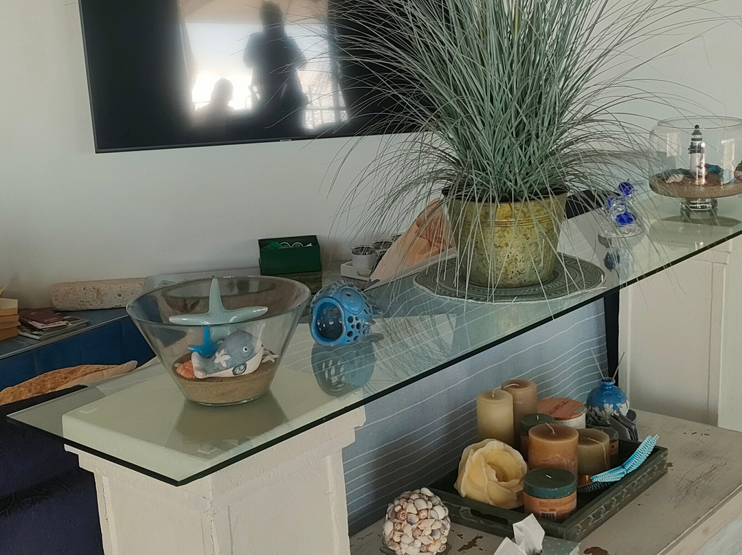 Sunset VIP House主图