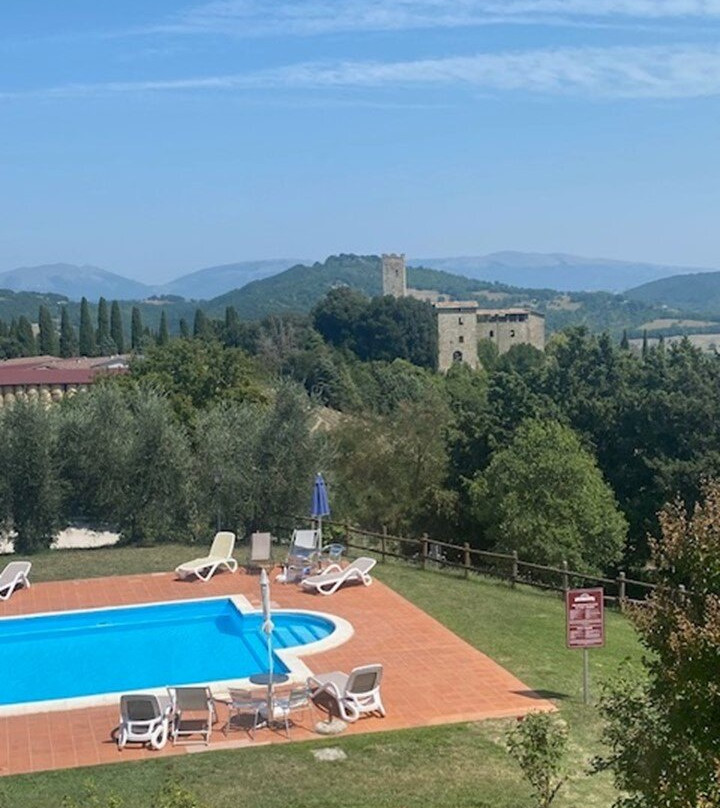 Tenuta di Biscina主图