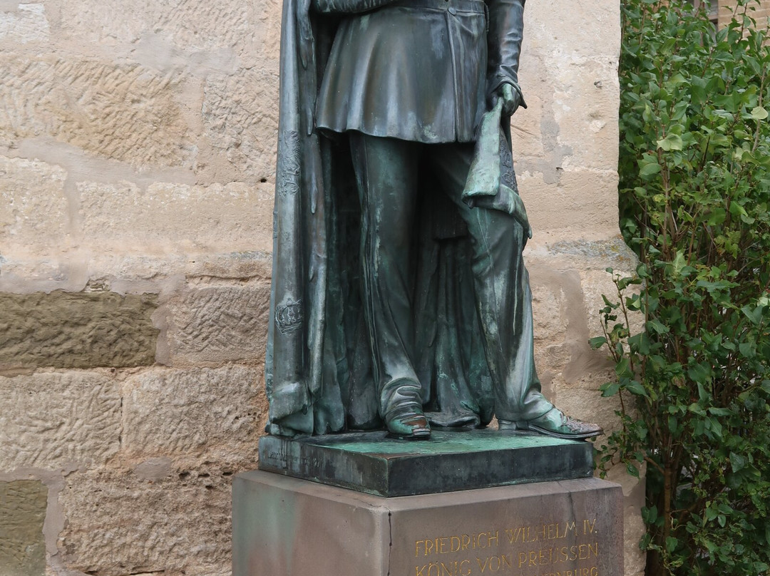 Hohenzollern Castle-西格马林根必去景点