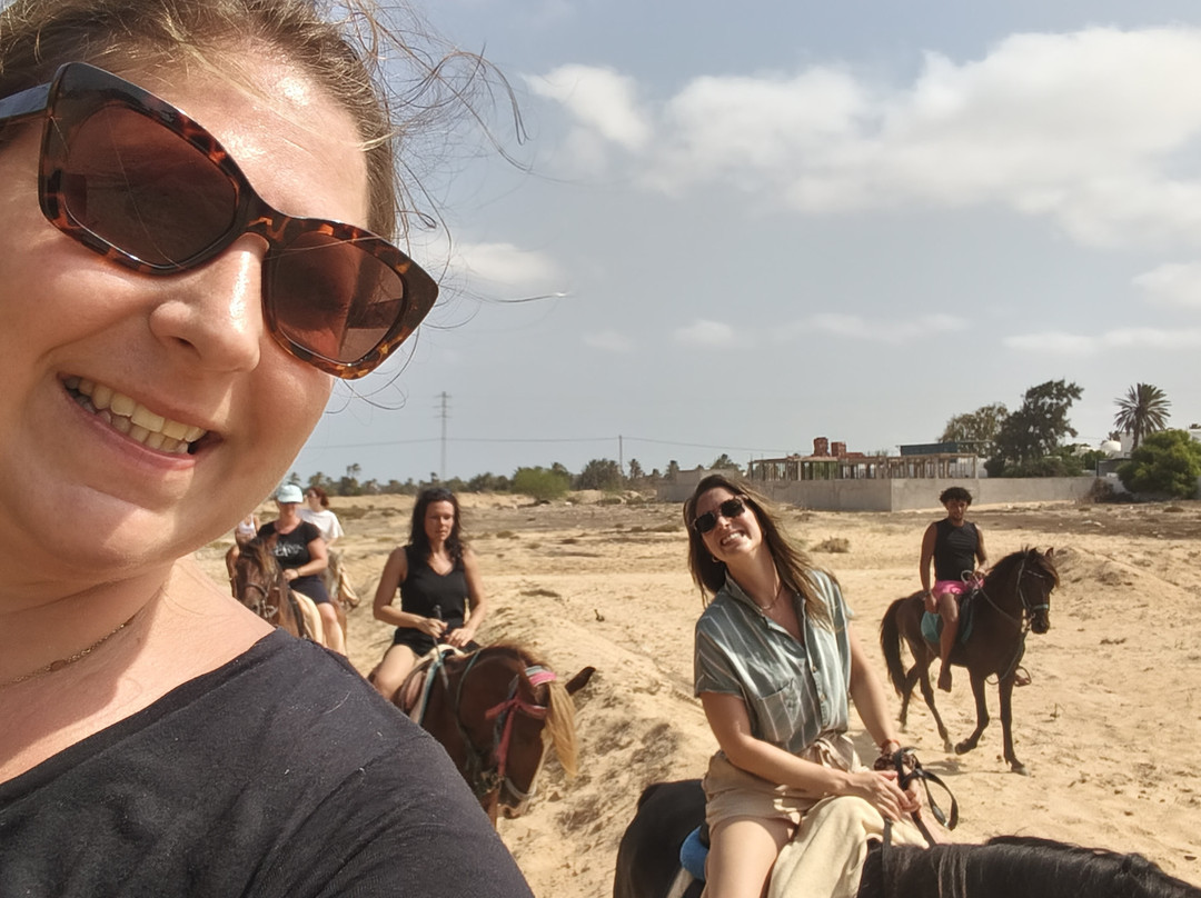 Ranch Yassmina Djerba La Douce-米栋必去景点