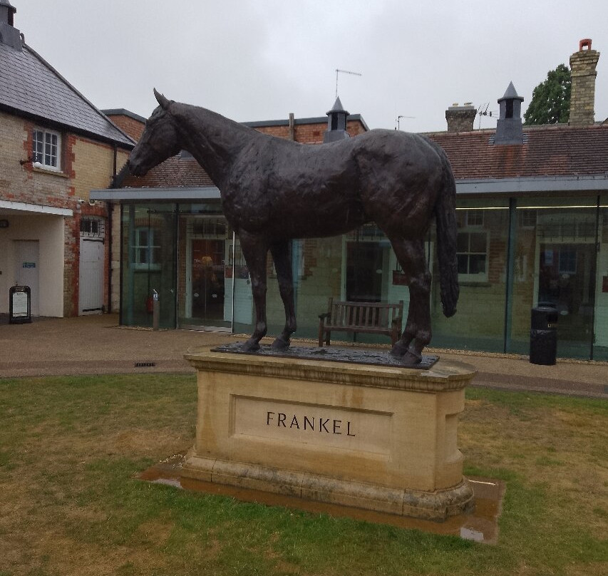 Discover Newmarket Tours-纽马克特必去景点