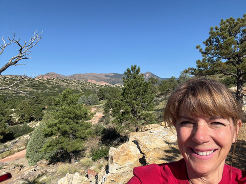 Ute Valley Park-科罗拉多斯普林斯必去景点