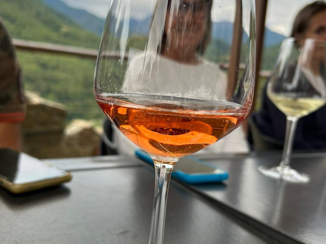 Volo Del Dahu-Pomaretto必去景点