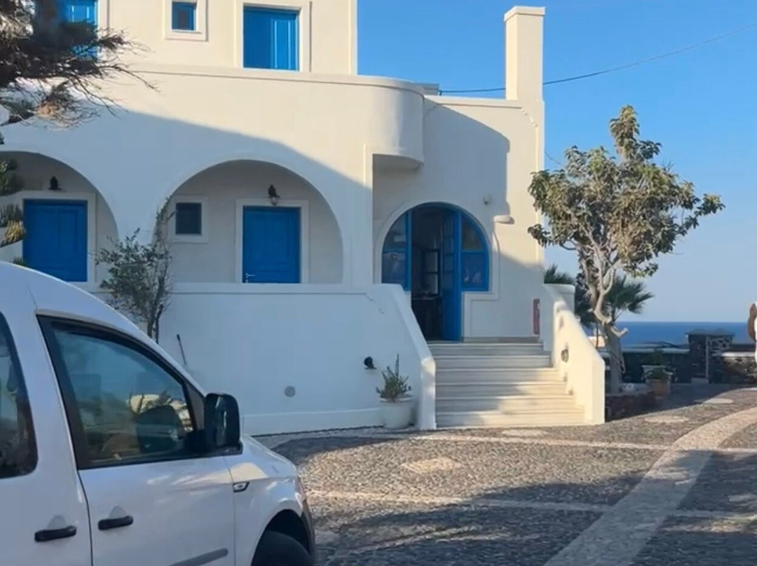 亚缇米斯田园酒店主图