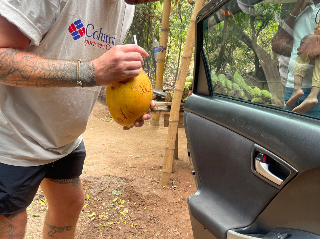 Ceylon Star Tours-Kaduwela必去景点