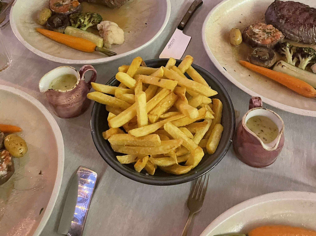 Only Meat La Brasserie