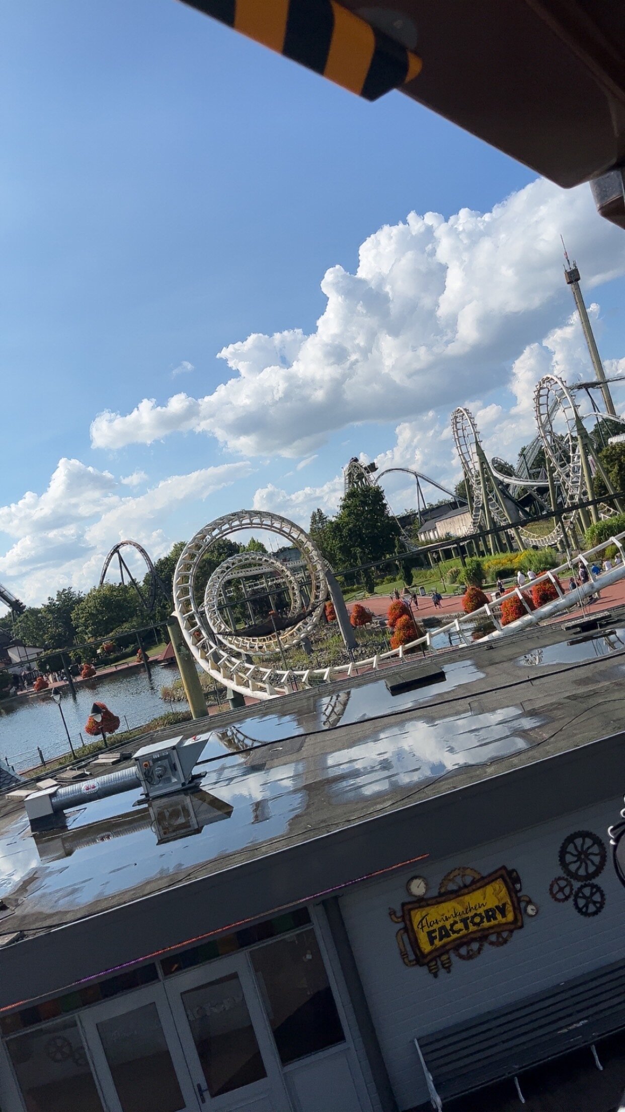 Heide Park Abenteuerhotel-官方