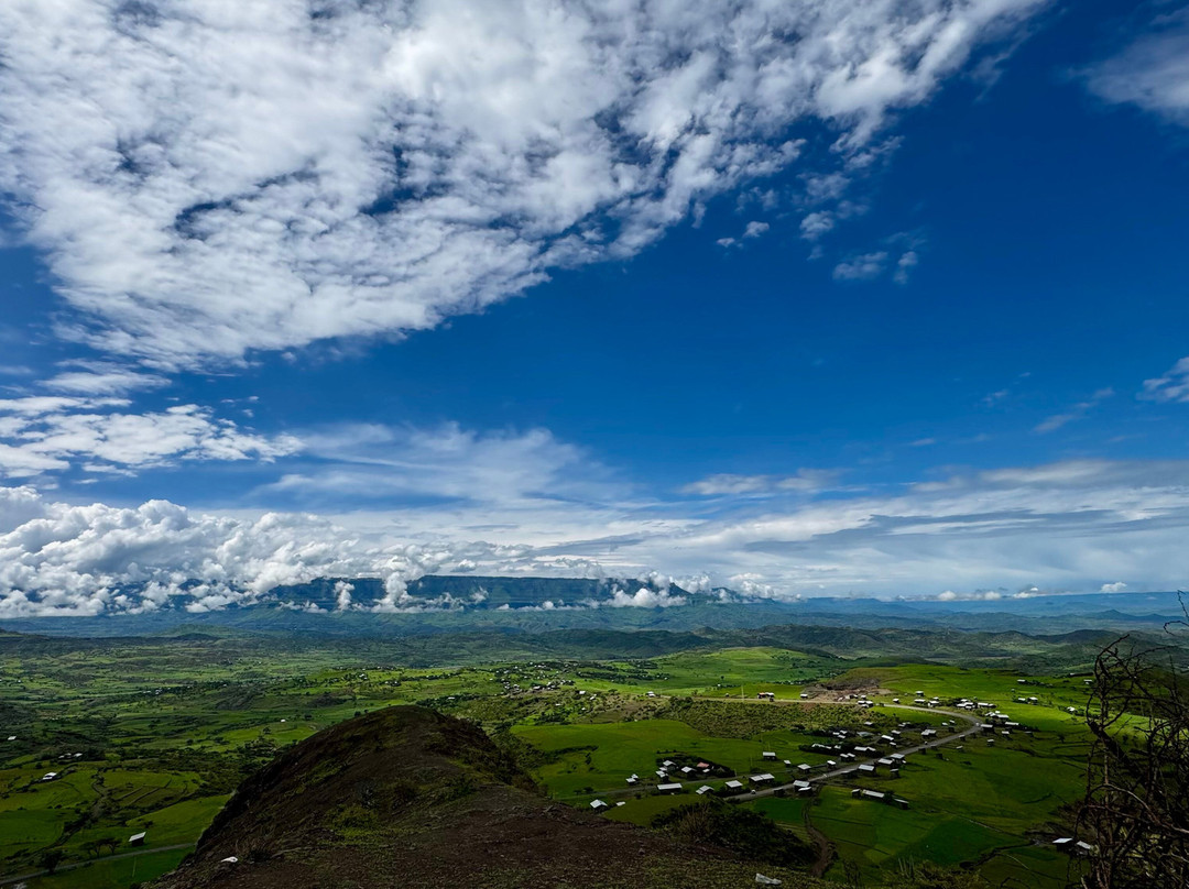Aspire Ethiopia Tours-亚的斯亚贝巴必去景点