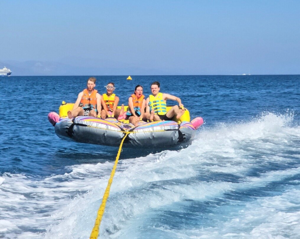 Anemos Windsurfing & Watersports Club-Kos Town必去景点