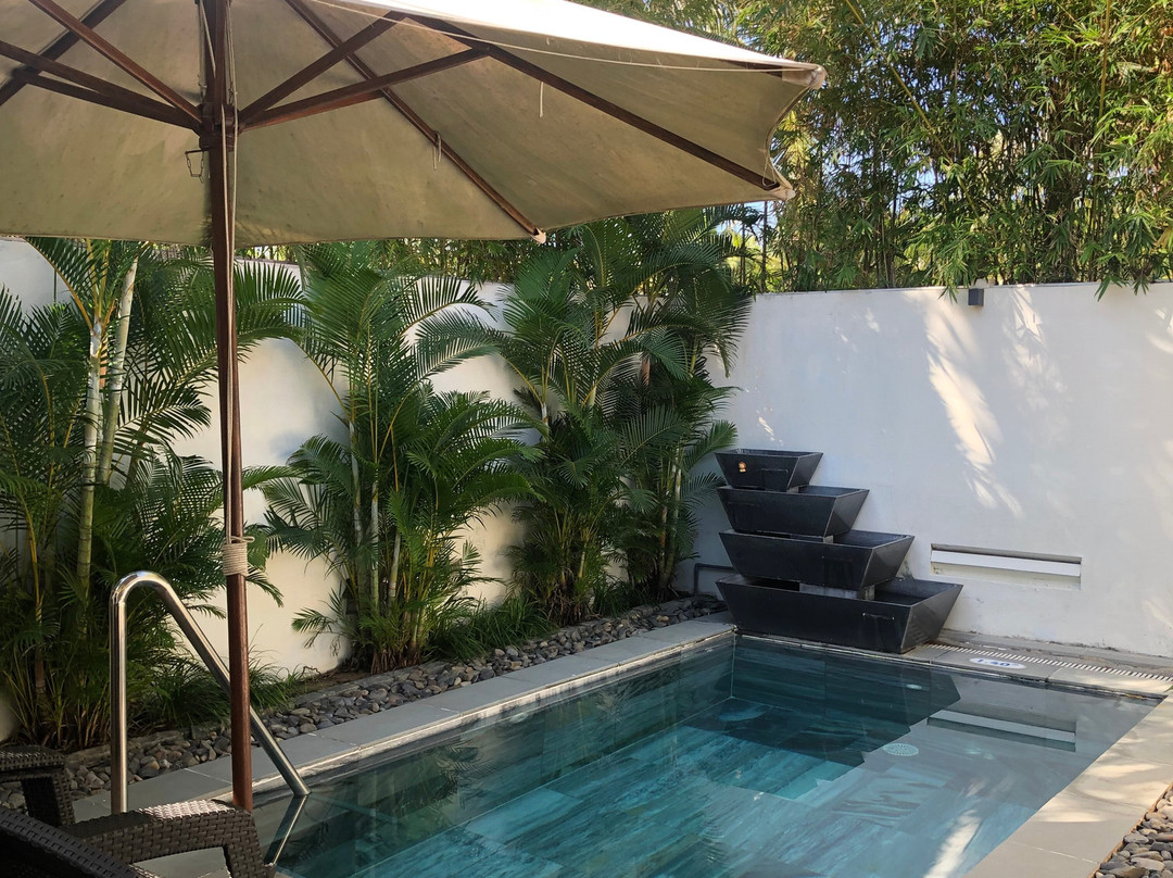 Grandvrio Ocean Resort Danang主图