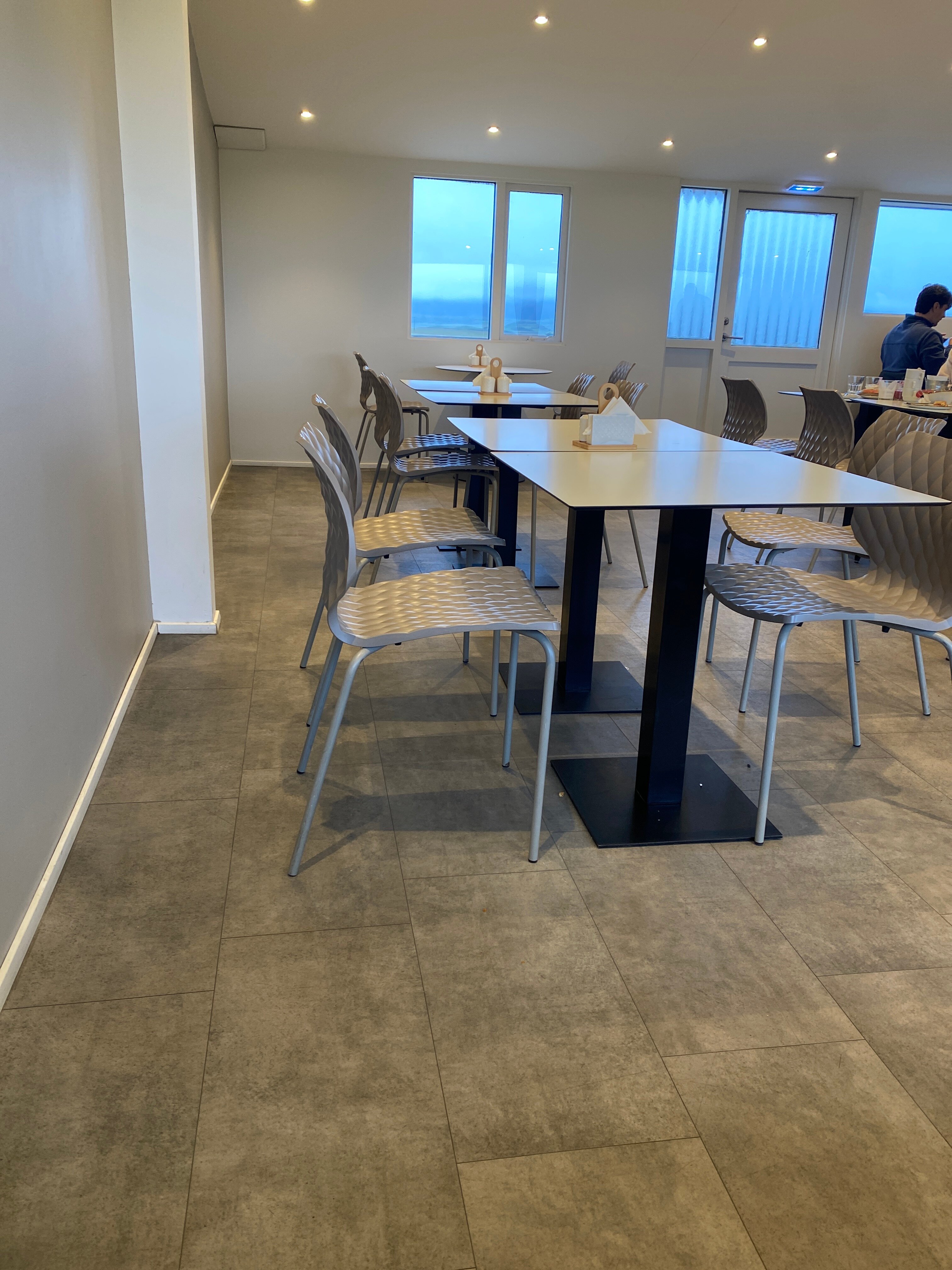 Lilja Guesthouse-官方