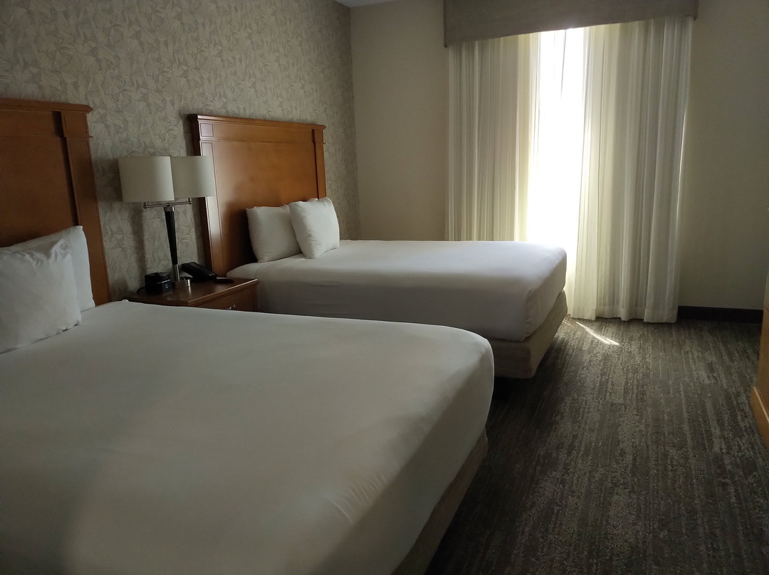 德鲁里套房酒店-环球奥兰多度假村主图