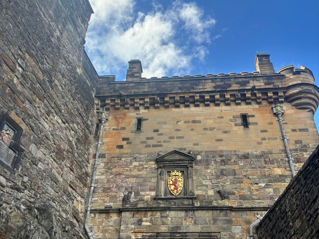More in Moray Tours and Transport-因弗内斯必去景点
