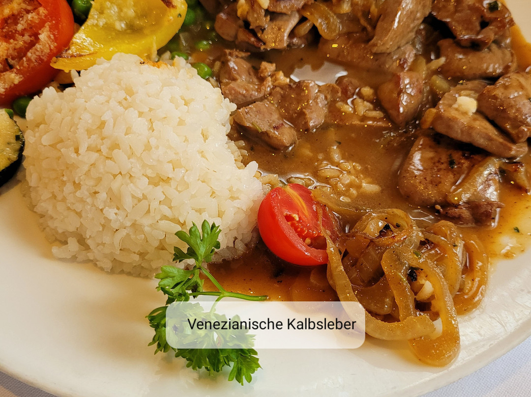 Hotel Restaurant Maria Theresia主图