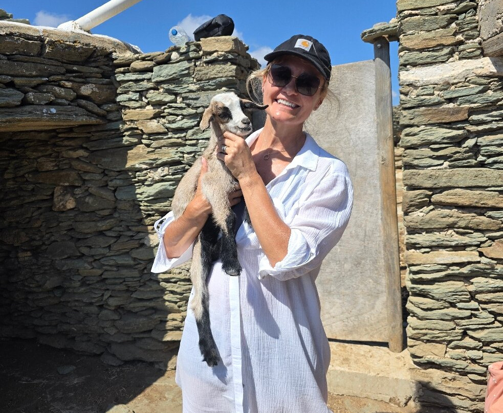 Loumidis Family Farm-Apollonia必去景点