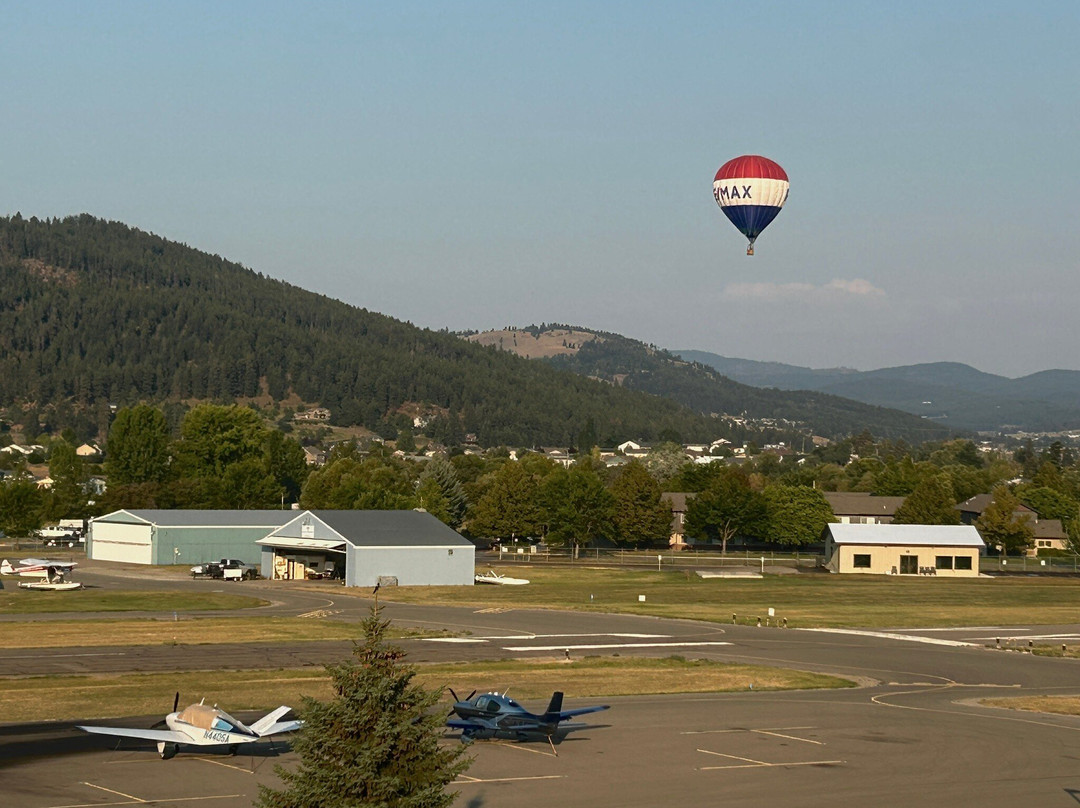 Hilton Garden Inn Kalispell主图