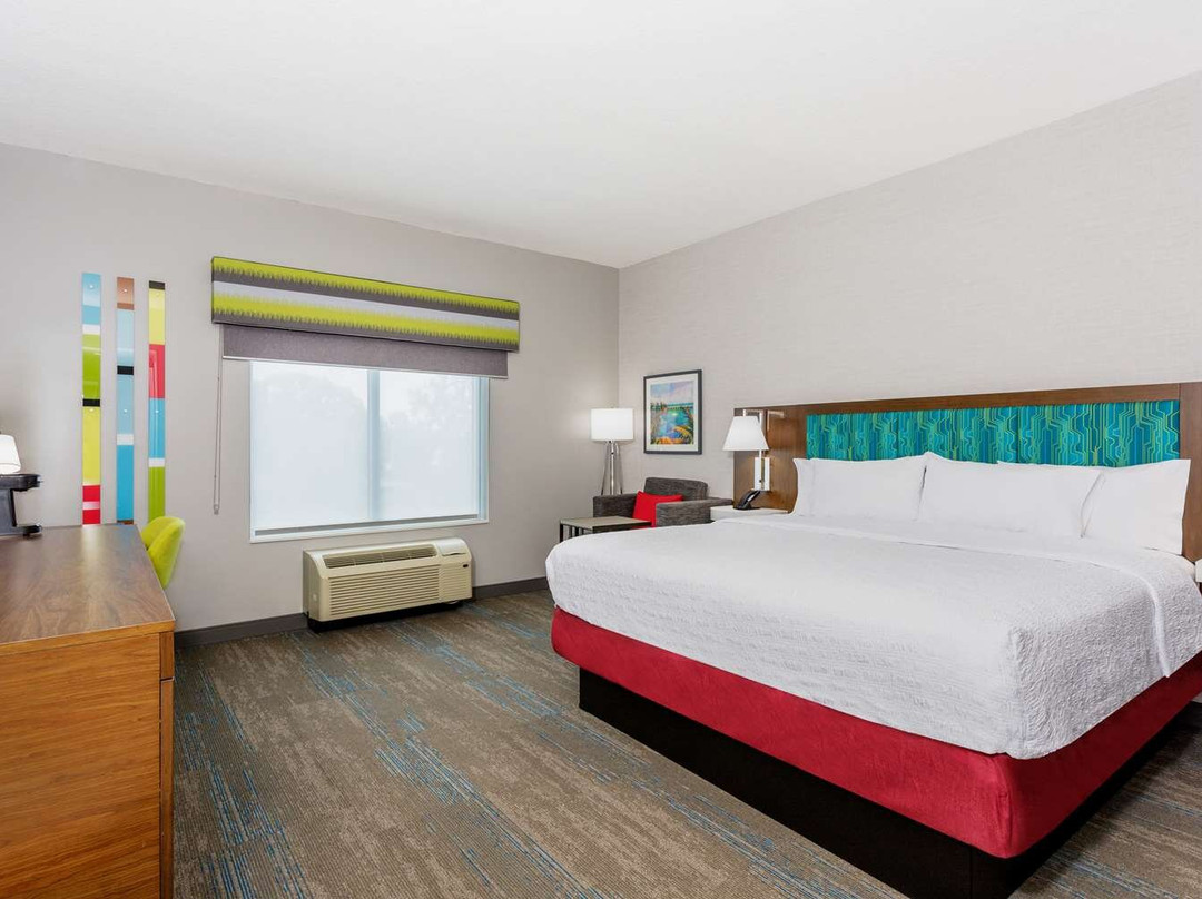 Hampton Inn By Hilton Ocoee Orlando