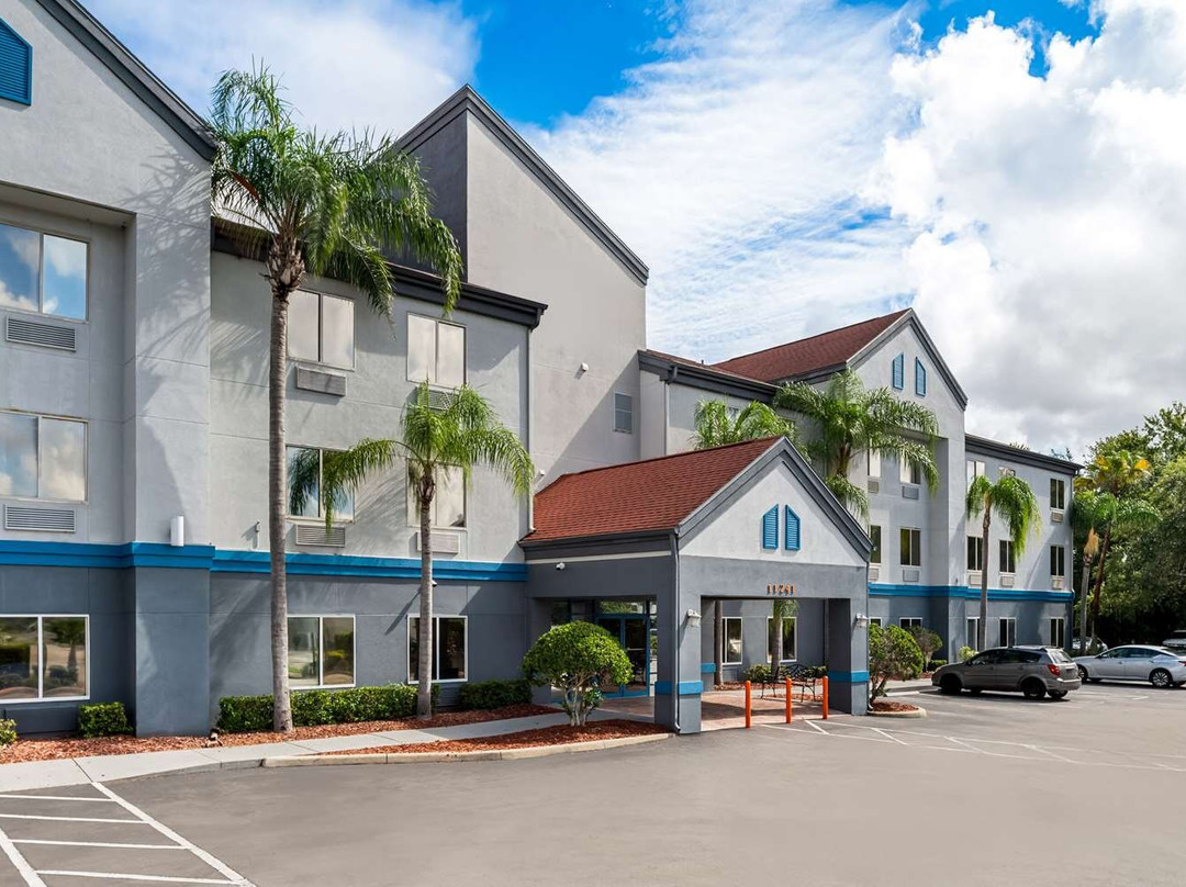 Suburban Studios Orlando - Ocoee/Winter Garden