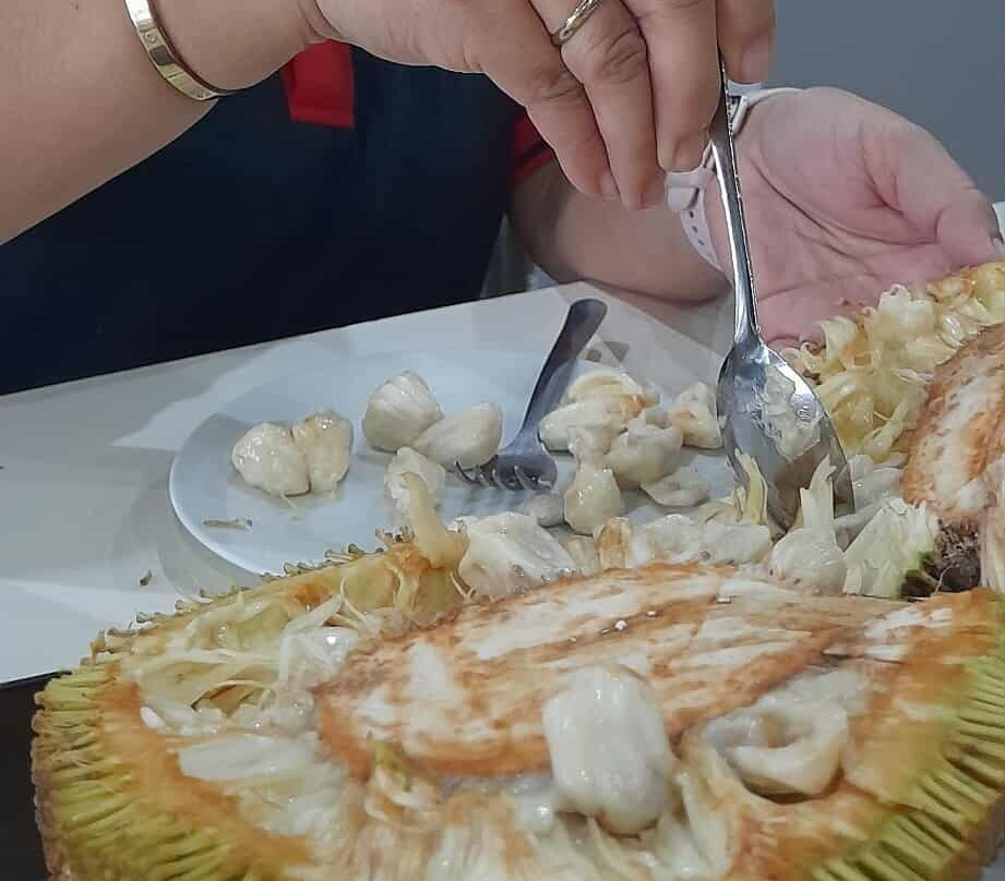 Madonna Hometel & Suites主图