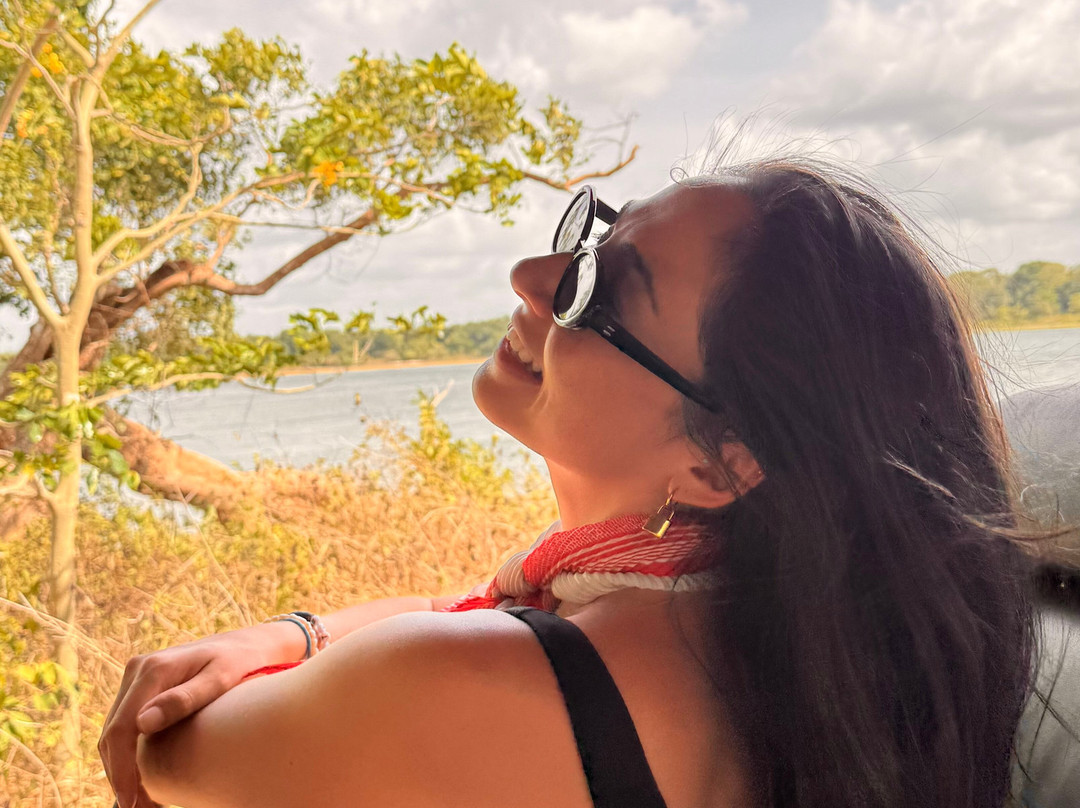 Wilpattu Safari Jeep-Wilpattu National Park必去景点