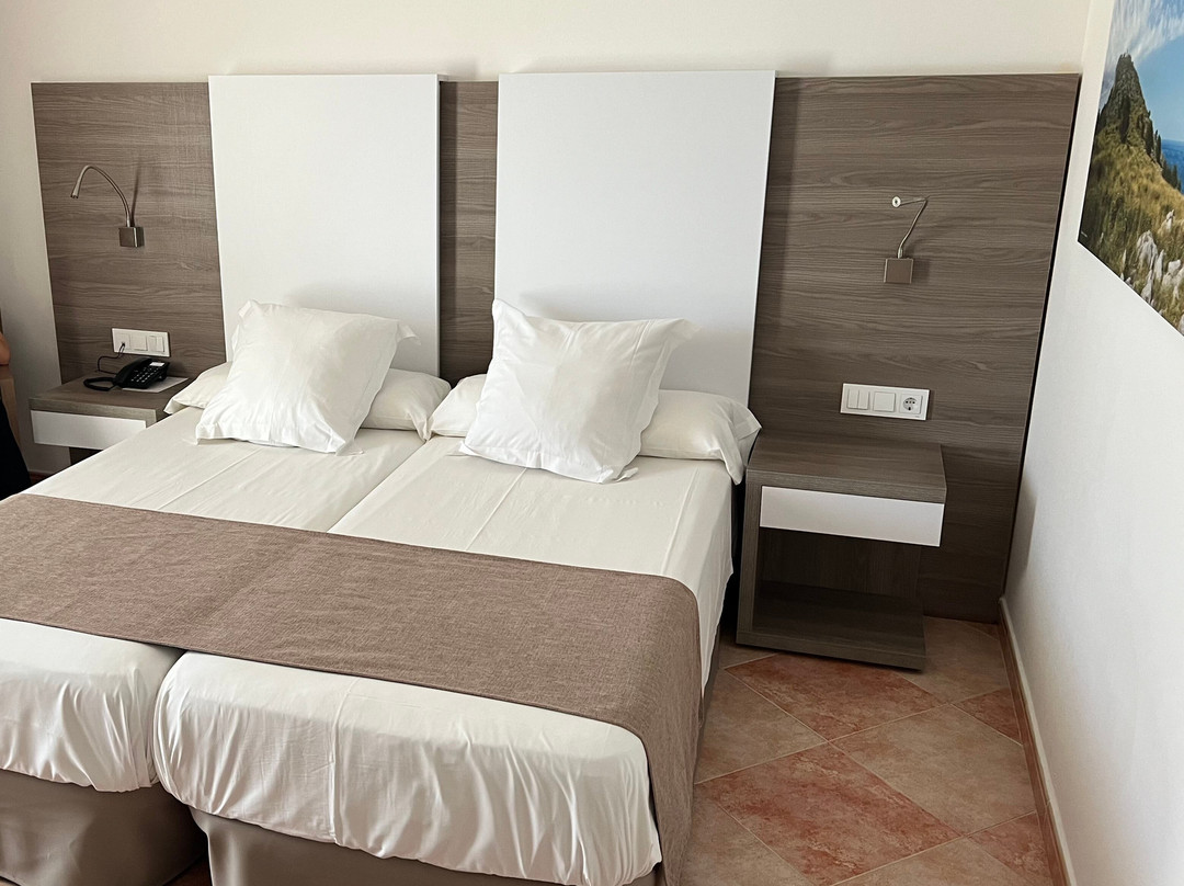 Hotel Bella Playa & Spa主图