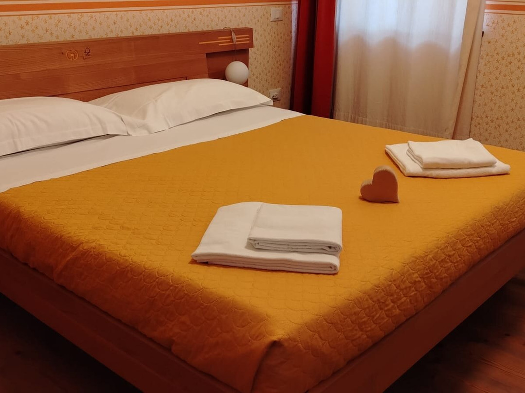 Residenza d'Epoca Albergo Grimani主图