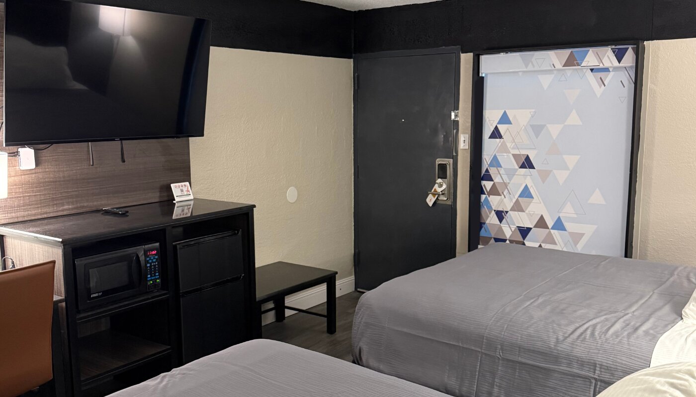 Lx Hotel, Powered by ACW Circle-客卧