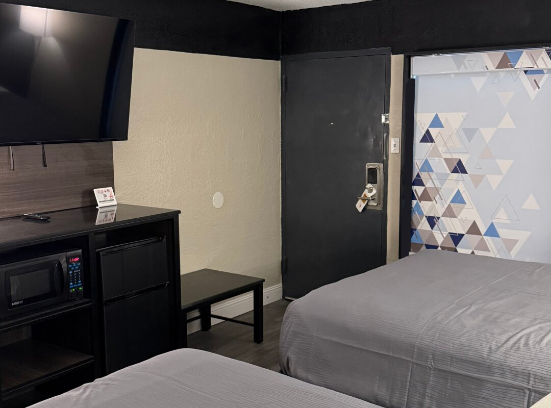 Lx Hotel, Powered by ACW Circle主图